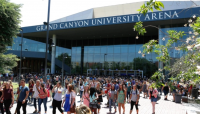 Grand Canyon University plans Christian law school, names founding dean