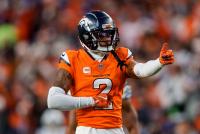 Denver Broncos Week 5 Inactives vs. Los Angeles Chargers