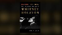 Out in Print: ‘Holding Lightning: The Life, Loves, and Art of Whitney Houston’