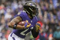 Sunday Night Football Best Bets: Baltimore Ravens vs. Atlanta Falcons