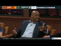 Illinois Edges Michigan State in OT Thriller | The Final Drive