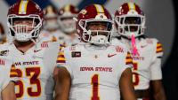 Iowa State Football Has Major Offensive Issues To Iron Out