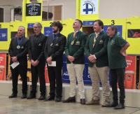 #hakinakina: Aussies Make Shearing History in Waimate as Kiwi Champions Deliver Stunning Performances