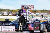 Jon McKennedy, Jeffrey Battle drive to victories in Connecticut