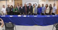 Republican candidates talk affordable housing, local talent, and economy with Guam's young professionals