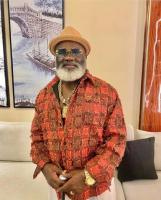 Nollywood’s Harry B Hails Mahama as Africa’s Best President During Ghana Film Shoot