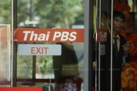 Thai PBS funding in spotlight