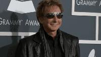Barry Manilow cancels Las Vegas shows after illness