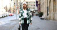 Cabin Chic! 17 Cozy, Luxe Fall Pieces That Scream 'Upstate New York'