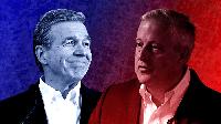 Why North Carolina is shifting Democratic