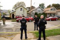 Who Was Angelina Stone? Pregnant Mom Killed in Pennsylvania Shooting