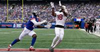 Texans acquire WR Marvin Harrison Jr. from Cardinals, hoping to unlock first-round pick's potential