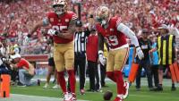 Kalshi Promo Code FOXSPORTS55: Claim $55 in Bonuses When You Trade on Seahawks vs. 49ers