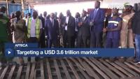 Africa – Alamein Investment Forum : targeting a USD 3.6 trillion market