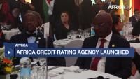 Africa : Africa Credit Rating Agency Launched