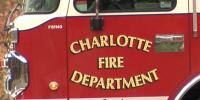 22 Charlotte firefighters stand by to help western North Carolina amid Isaias flooding