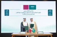 Qatar, Saudi Arabia sign MoU on energy co-operation