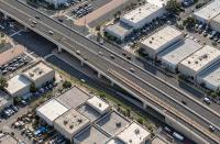 Abu Dhabi outlines Musaffah road upgrades to improve traffic flow