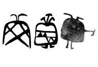 Ancient cave paintings reveal thousands of years of religious activity in China