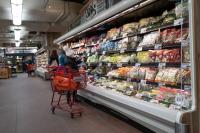 Americans' Confidence in Grocery Food Safety Falls to Record Low 65% as E. Coli and Salmonella Investigations Continue