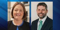 Brenna Bird, Nate Willems outline priorities in Iowa attorney general race