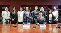 AACM, Philippine aeronautics board sign pact