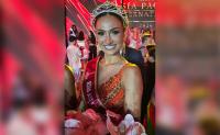 Thai bet crowned Miss Asia Pacific International