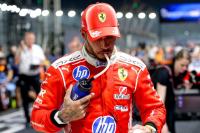 Lewis Hamilton's radio to pit under Singapore safety car 'revealed' but all is not as it seems