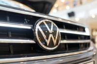 VOLKSWAGEN SEEKS EUROPEAN SUPPORT: Automaker Warns Of Growing Chinese Competition Amid Massive Restructuring