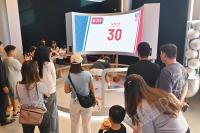 NBA House thrills fans as Macau hosts its 2nd event by the League: vox pop