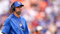 Florida Gators drop out of AP Top 25; Miami moves up to third