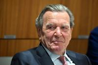 Germany's SPD faces calls to expel Schröder over Putin birthday visit