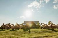 12 Maryland wineries that are perfect for fall, from scenic tastings to weekend stays
