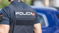 Brit holidaymaker dies after ‘plunging down third-floor stairwell’ in hotel as cops launch probe in Spain