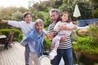 We Asked Travel Experts the Best Fall Vacations for Grandparents and Grandkids—Their Picks Might Surprise You