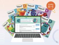 Florida Department of Education Approved K-5 Core Math Curriculum