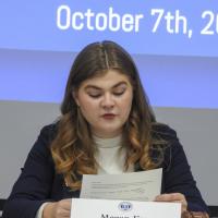 Student Senate asks university to regulate use of AI by faculty