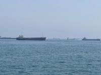 Two Indian Seafarers Missing After Drone Attack On Tanker Off Oman's Sohar