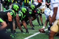 Krasnowski: In supposed breakthrough season, Oregon continues to disappoint