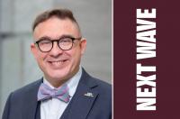 Kurt Steinberg Builds Community at the Peabody Essex Museum in Salem