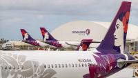 Hawaiian Airlines Plans Oahu Downsizing By Laying Off Over 530 Non-Union Employees