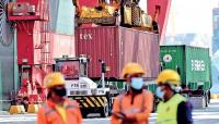 Sri Lanka’s shipping lobby tries, again, to unpick a decade-old reform