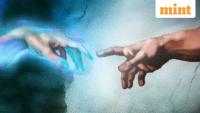 AI has a god problem stretching from the Vatican to the Baptist Pulpit