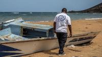MASSIVE MIGRANT DISASTER: At Least 139 Dead After Overcrowded Boat Capsizes Off Djibouti