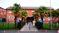 Asylum centre residents arrested for rape & sex attack on child with locals scared to go out and cop patrols stepped up