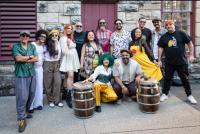 New Cultural Nonprofit in State College Launches With Performance by 14-Piece Puerto Rican Ensemble