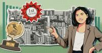 Singapore ranks 1st for next-gen wealth in APAC, but the new rich aren't investing like their parents