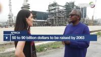 Africa : 50 to 90 billion dollars to be raised in African Capital Markets