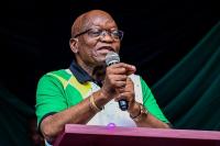 Presidency says Jacob Zuma’s health status must remain private