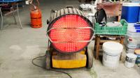 Gas Or Electric: Which Is The Cheaper Option For Heating Your Garage?